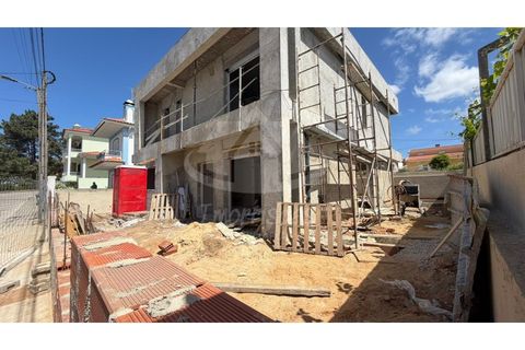 Villa i Amora, Setubal, Amora - € 790.000 | Ref: PT2026-2124 - foto 2