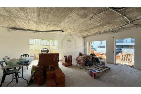 Villa i Amora, Setubal, Amora - € 790.000 | Ref: PT2026-2124 - foto 21