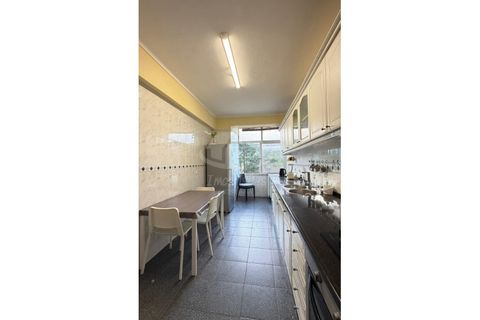 Lejlighed i Queluz, Lisbon, Queluz - € 379.000 | Ref: PT2026-2123 - foto 4