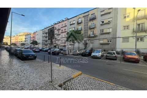 Lejlighed i Queluz, Lisbon, Queluz - € 379.000 | Ref: PT2026-2123 - foto 33