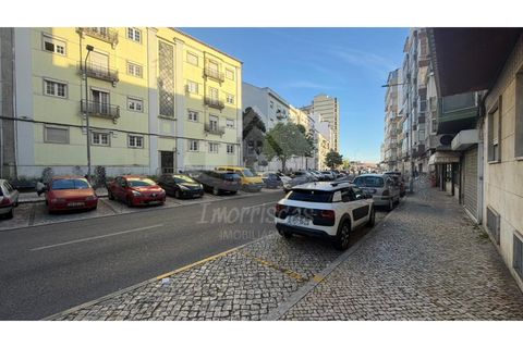 Lejlighed i Queluz, Lisbon, Queluz - € 379.000 | Ref: PT2026-2123 - foto 34