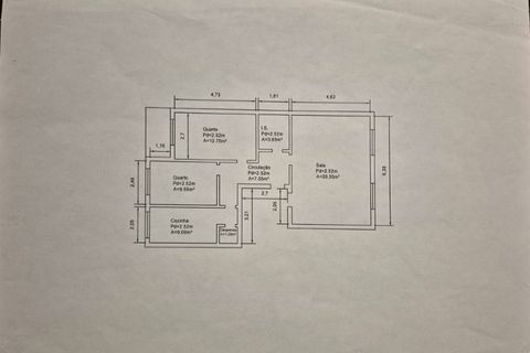Lejlighed i Queluz, Lisbon, Queluz - € 379.000 | Ref: PT2026-2123 - foto 35
