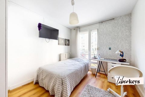 Leilighet i Reims, Marne, Reims - € 297 000 | Ref: DOM27522 - foto 5