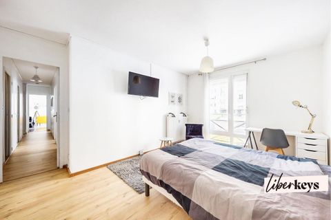 Leilighet i Reims, Marne, Reims - € 297 000 | Ref: DOM27522 - foto 6