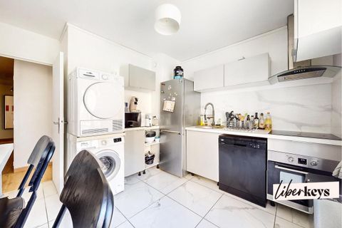 Leilighet i Reims, Marne, Reims - € 297 000 | Ref: DOM27522 - foto 8