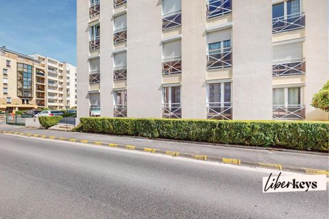 Leilighet i Reims, Marne, Reims - € 297 000 | Ref: DOM27522 - foto 9