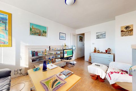 Lejlighed i Marseille, Bouches-du-Rhone, Marseille - € 128.500 | Ref: DOM26595 - foto 1