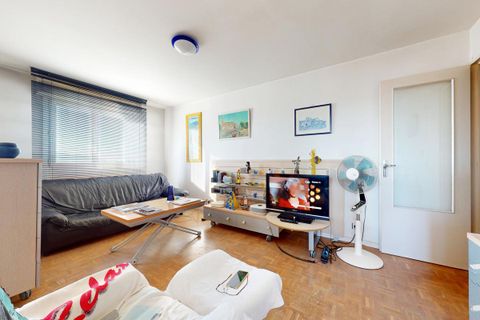 Lejlighed i Marseille, Bouches-du-Rhone, Marseille - € 128.500 | Ref: DOM26595 - foto 4