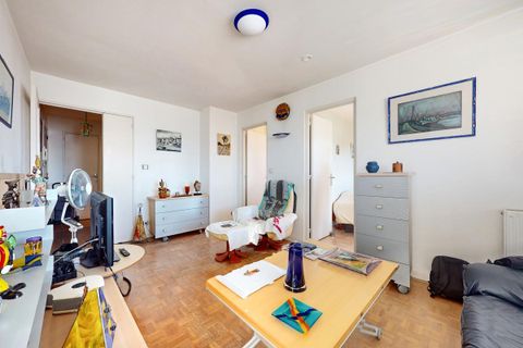 Lejlighed i Marseille, Bouches-du-Rhone, Marseille - € 128.500 | Ref: DOM26595 - foto 5