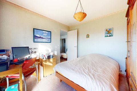 Lejlighed i Marseille, Bouches-du-Rhone, Marseille - € 128.500 | Ref: DOM26595 - foto 7