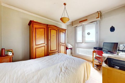 Lejlighed i Marseille, Bouches-du-Rhone, Marseille - € 128.500 | Ref: DOM26595 - foto 8