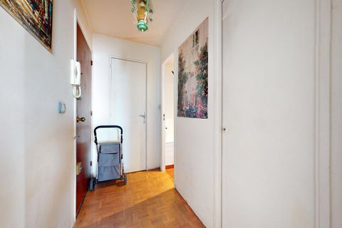 Lejlighed i Marseille, Bouches-du-Rhone, Marseille - € 128.500 | Ref: DOM26595 - foto 12