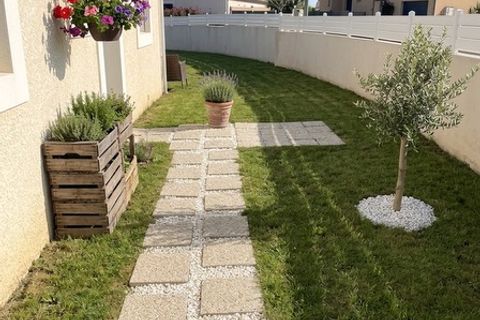 Villa a Bize-Minervois, Aude, Bize-Minervois - € 257.500 | Ref: DOM31631 - foto 3