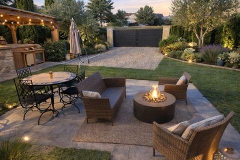 Villa a Bize-Minervois, Aude, Bize-Minervois - € 257.500 | Ref: DOM31631 - foto 5