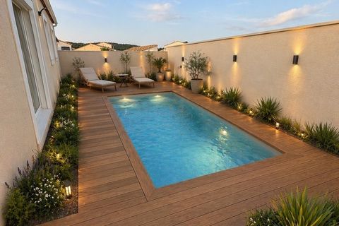 Villa a Bize-Minervois, Aude, Bize-Minervois - € 257.500 | Ref: DOM31631 - foto 8