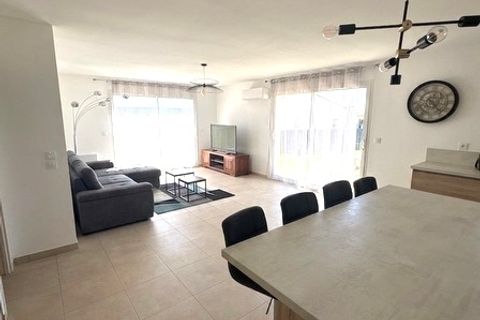 Villa a Bize-Minervois, Aude, Bize-Minervois - € 257.500 | Ref: DOM31631 - foto 9