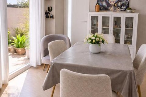 Villa a Marignane, Bouches-du-Rhone, Marignane - € 389.000 | Ref: DOM31339 - foto 3