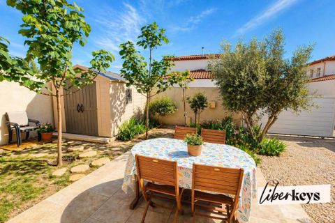 Villa a Marignane, Bouches-du-Rhone, Marignane - € 389.000 | Ref: DOM31339 - foto 5