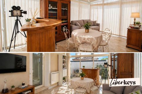 Villa a Marignane, Bouches-du-Rhone, Marignane - € 389.000 | Ref: DOM31339 - foto 6
