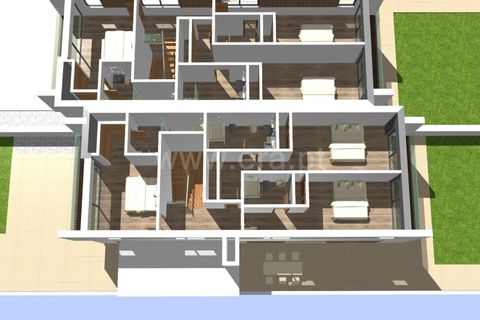 Landsbyhus i Torres Vedras, Lisbon, Torres Vedras - € 630.000 | Ref: 295260043 - foto 21