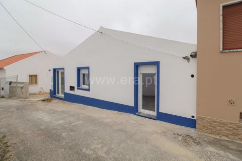 Villa i Torres Vedras, Lisbon, Torres Vedras - € 265.000 | Ref: 295260045 - foto 1