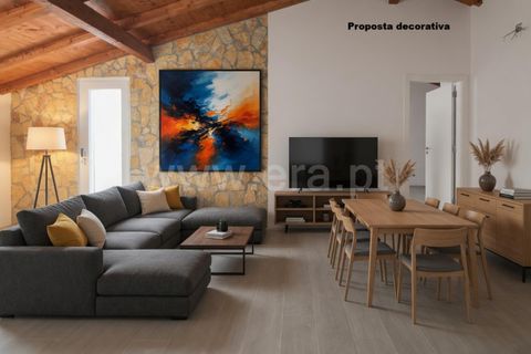 Villa i Torres Vedras, Lisbon, Torres Vedras - € 265.000 | Ref: 295260045 - foto 2
