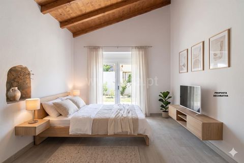 Villa i Torres Vedras, Lisbon, Torres Vedras - € 265.000 | Ref: 295260045 - foto 10