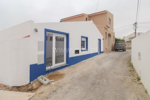 Villa i Torres Vedras, Lisbon, Torres Vedras - € 265.000 | Ref: 295260045 - foto 20