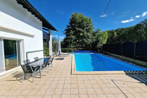 Villa a Villefranque, Pyrenees-Atlantiques, Villefranque - € 628.000 | Ref: DOM28292 - foto 2