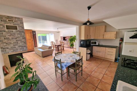 Villa a Villefranque, Pyrenees-Atlantiques, Villefranque - € 628.000 | Ref: DOM28292 - foto 4