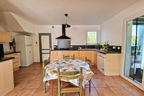 Villa a Villefranque, Pyrenees-Atlantiques, Villefranque - € 628.000 | Ref: DOM28292 - foto 5