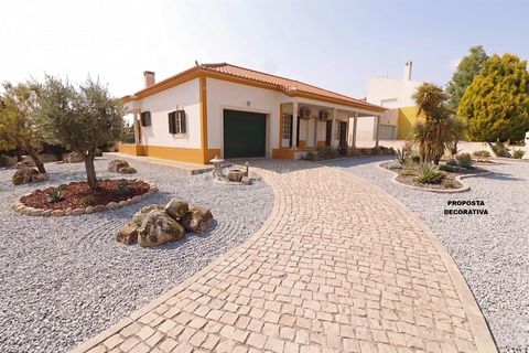 Villa i Torres Vedras, Lisbon, Torres Vedras - € 485.000 | Ref: 295260033 - foto 1