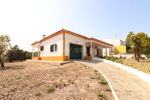 Villa i Torres Vedras, Lisbon, Torres Vedras - € 485.000 | Ref: 295260033 - foto 2