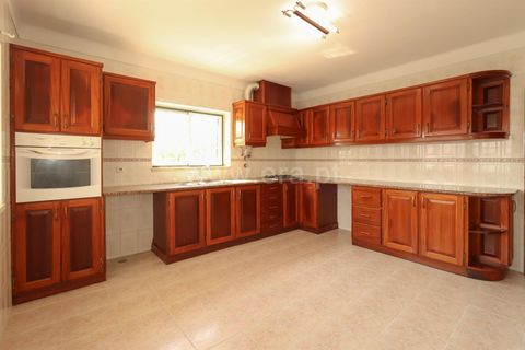 Villa i Torres Vedras, Lisbon, Torres Vedras - € 485.000 | Ref: 295260033 - foto 5