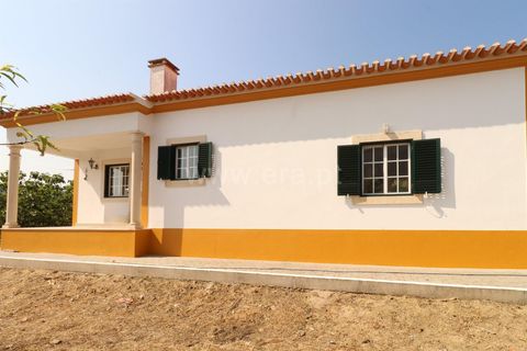 Villa i Torres Vedras, Lisbon, Torres Vedras - € 485.000 | Ref: 295260033 - foto 16