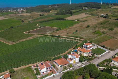 Villa i Torres Vedras, Lisbon, Torres Vedras - € 485.000 | Ref: 295260033 - foto 20