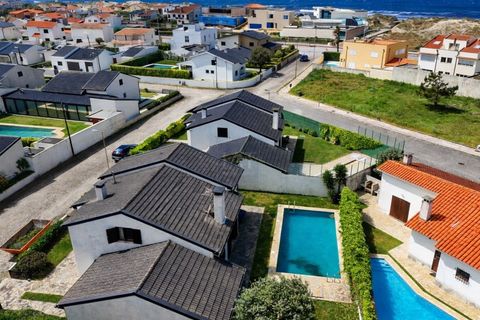 Villa a Esposende, Braga, Esposende - € 525.000 | Ref: 4476 - foto 4