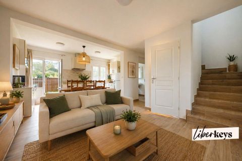 Byhus i Thoiry, Yvelines, Thoiry - € 227.000 | Ref: DOM26692 - foto 3