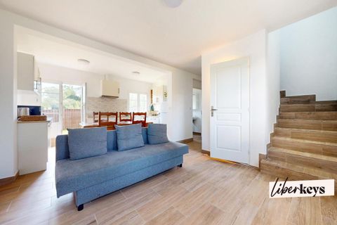 Byhus i Thoiry, Yvelines, Thoiry - € 227.000 | Ref: DOM26692 - foto 4