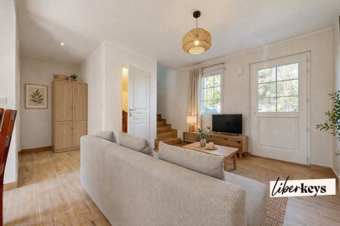 Byhus i Thoiry, Yvelines, Thoiry - € 227.000 | Ref: DOM26692 - foto 5
