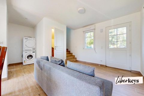Byhus i Thoiry, Yvelines, Thoiry - € 227.000 | Ref: DOM26692 - foto 6