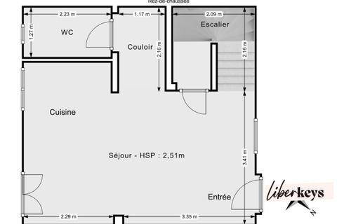 Byhus i Thoiry, Yvelines, Thoiry - € 227.000 | Ref: DOM26692 - foto 7