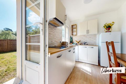 Byhus i Thoiry, Yvelines, Thoiry - € 227.000 | Ref: DOM26692 - foto 10