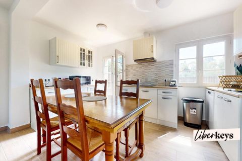 Byhus i Thoiry, Yvelines, Thoiry - € 227.000 | Ref: DOM26692 - foto 11