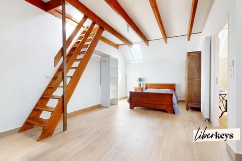 Byhus i Thoiry, Yvelines, Thoiry - € 227.000 | Ref: DOM26692 - foto 12