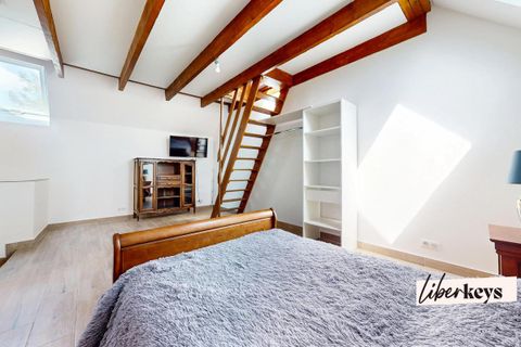 Byhus i Thoiry, Yvelines, Thoiry - € 227.000 | Ref: DOM26692 - foto 13