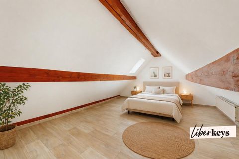 Byhus i Thoiry, Yvelines, Thoiry - € 227.000 | Ref: DOM26692 - foto 14