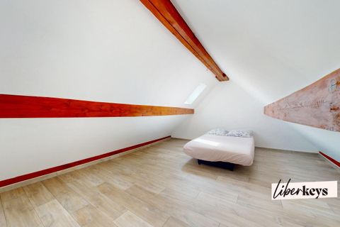 Byhus i Thoiry, Yvelines, Thoiry - € 227.000 | Ref: DOM26692 - foto 15