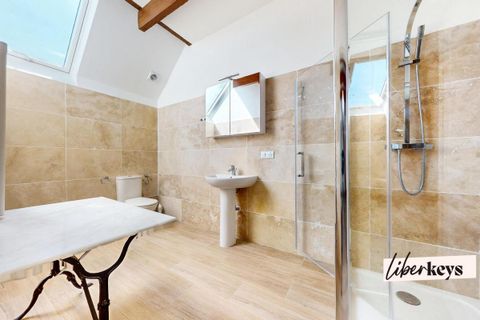 Byhus i Thoiry, Yvelines, Thoiry - € 227.000 | Ref: DOM26692 - foto 16
