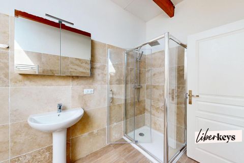 Byhus i Thoiry, Yvelines, Thoiry - € 227.000 | Ref: DOM26692 - foto 17